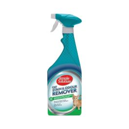Simple Solution Stain&Odour Remover mačke 750 ml pršilo