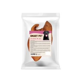 SMART PET Priboljšek svinjski uhlji 10 kom
