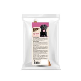 SMART PET Priboljšek svinjska koža 50 cm, 1 kom