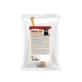 SMART PET Priboljšek goveja koža rezana 15 cm, 200 g