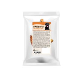 SMART PET Priboljšek račje noge 200 g