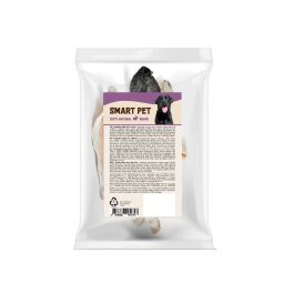 SMART PET Priboljšek kunčji uhlji z dlako 150 g
