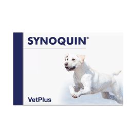 VetPlus Synoquin large breed >25 kg, 30 tablet