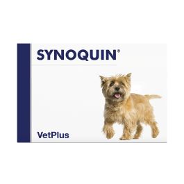 VetPlus Synoquin small breed <10kg, 30 tablet