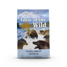 Taste of the Wild Pacific Stream, losos 12,20 kg