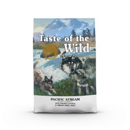 Taste of the Wild Pacific Stream Puppy, losos 2 kg
