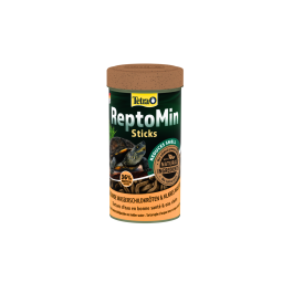 Tetra Fauna Reptomin sticks 250 ml