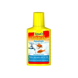 Tetra AquaSafe za zlato ribico 100 ml