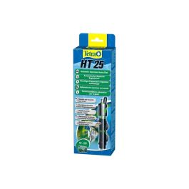 Tetra grelec za akvarij HT25 za 10-25 l, 25 W