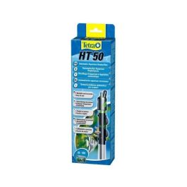 Tetra grelec za akvarij HT50 za 25-60 l, 50 W