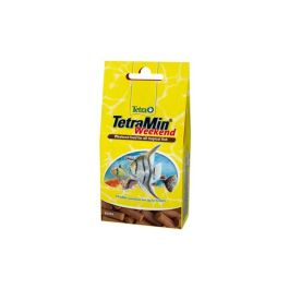 Tetra Min Holiday sticks 10 kos