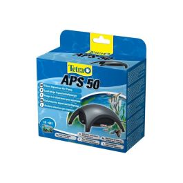 Tetra akvarijska zračna črpalka APS 50