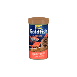 Tetra Goldfish Flakes 100 ml
