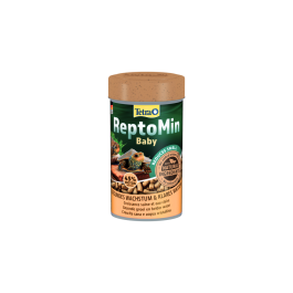 Tetra Fauna Reptomin baby 100 ml