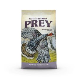 Taste of the Wild cat Prey puran 2,72 kg