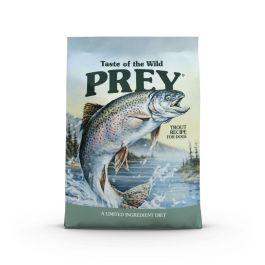 Taste of the Wild Prey postrv
