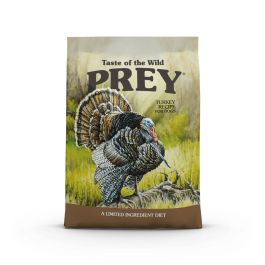 Taste of the Wild Prey puran