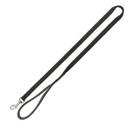Trixie Povodec Premium XS 120 cm/10mm črn
