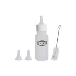 Trixie Set za mladičke My mummy steklenička+nastavki 57 ml