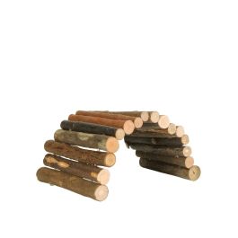 Trixie Igrača za male živali Natural Living Most 28 cm