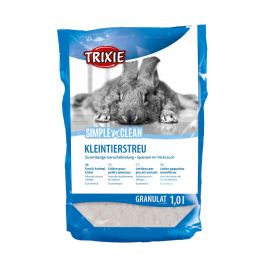 Trixie posip za glodavce fresh'n'easy silikonske granule 1 l