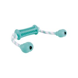Trixie Igrača Dentafun Palica z vrvjo mintfresh 9 cm/37 cm