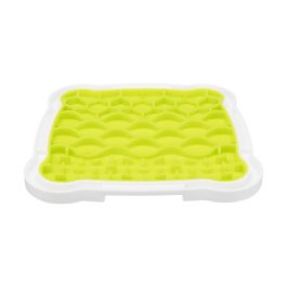 Trixie Igrača Lick`n`Snack pladenj TPR/PP 20x20 cm