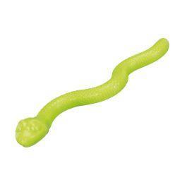 Trixie Igrača Snack-Snake TPR 42 cm