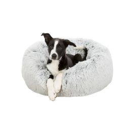 Trixie Ležišče Harvey belo/črn fi-50 cm