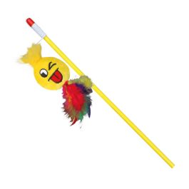 Trixie Igrača za mačke Palica s smeškom 50 cm