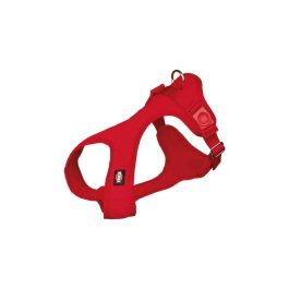 Trixie Oprsnica Soft S 33-50 cm/20mm rdeča