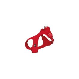 Trixie Oprsnica Soft XXS-XS 25-35 cm/15mm rdeča