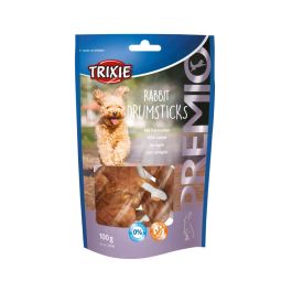 Trixie Priboljšek Premio Rabbit Drumsticks 8 kom 100 g