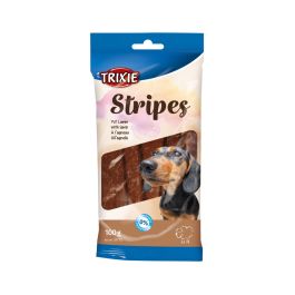 Trixie Priboljšek Stripes Jagnjetina 10 kos/100g