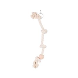 Trixie igrača za ptice vrv 60 cm/fi-23 mm