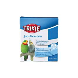 Trixie ptice kamen jod velikost L papiga 80 g