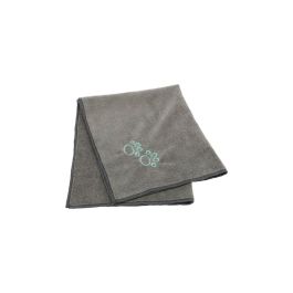 Trixie brisača za pse in mačke 50x60 cm siva