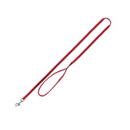 Trixie Povodec Premium L-XL 100 cm/25 mm rdeča