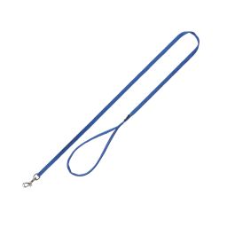 Trixie Povodec Premium L-XL 100 cm/25 mm kraljevsko modra