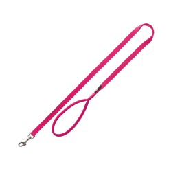 Trixie Povodec Premium XS 120 cm/10mm roza