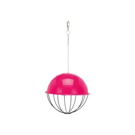 Trixie PVC žoga za seno fi-16 cm