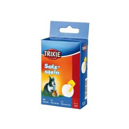 Trixie Mineralni kamen z držalom 84g