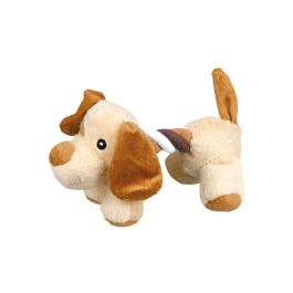 Trixie Igrača Živalica Pliš z zvokom 17 cm