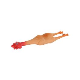Trixie igrača za pse Latex Chicken 47 cm