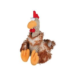 Trixie Igrača Petelin Pliš 22 cm