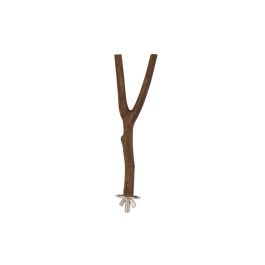 Trixie Igrača za ptice Natural Living Palčka Y 20 cm fi15mm