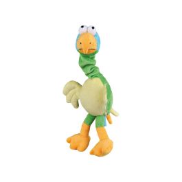 Trixie Igrača Ptica Pliš originalni zvok 30 cm