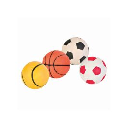Trixie Igrača Žoga penasta guma plavajoča 6 cm