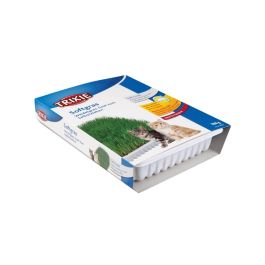 Trixie Mačja trava mehka seme 100g