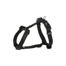 Trixie Oprsnica H Premium XS-S 30-44cm/10mm črna
